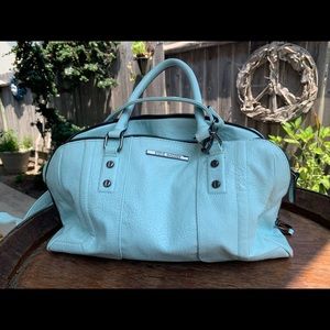 Steve Madden Purse Mint light Green Bag